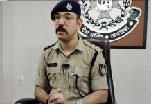 SP Transfers Thana Prabharis : एसपी ने किए थाना प्रभारियों के तबादले, 4 निरीक्षकों को मिली नई जिम्मेदारी!