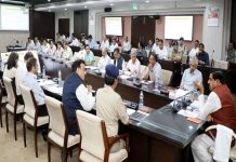 प्रदेश के सभी शासकीय कार्यालयों में लागू हो बॉयोमैट्रिक अटेंडेंस, मुख्यमंत्री डॉ. यादव स्वयं करेंगे कार्यालयों का निरीक्षण