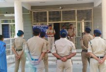 SP Takes Stern Action : अपराध नियंत्रण, पुलिसिंग में पारदर्शिता और आमजनों से सीधे संवाद पर विशेष जोर!
