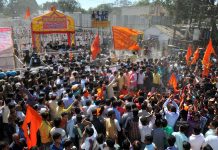 भोजशाला: एक रिपोर्टर, दंगे, कर्फ्यू और मौत से मुठभेड़