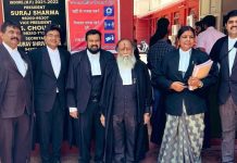 Dhar Bhojshala Dispute: हीरो काले कोट में भी होते हैं, भोजशाला विवाद में हिंदू पक्ष की जीत के बाद पिता-पुत्र की तारीफों के पुल बंधे