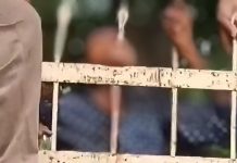 CISF Badwah: टीनेजर के गले में बाउंड्री वाल का नुकीला सरिया घुसा