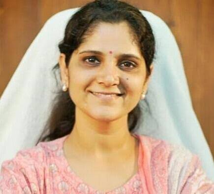 Kissa-A-IAS: IAS Anu Kumari: 2 साल के बेटे से 2 साल दूर रह करी तैयारी, दूसरे प्रयास में बनी IAS