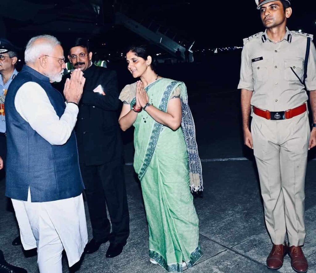 Kissa-A-IAS: IAS Anu Kumari: 2 साल के बेटे से 2 साल दूर रह करी तैयारी, दूसरे प्रयास में बनी IAS