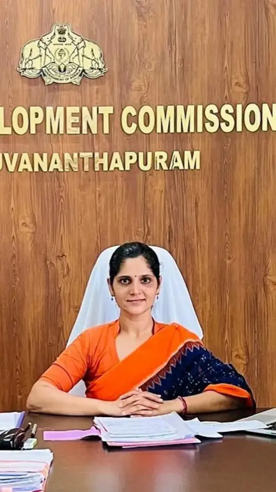 Kissa-A-IAS: IAS Anu Kumari: 2 साल के बेटे से 2 साल दूर रह करी तैयारी, दूसरे प्रयास में बनी IAS