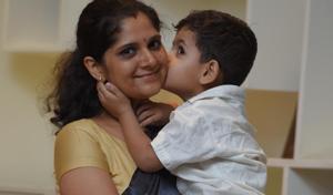 Kissa-A-IAS: IAS Anu Kumari: 2 साल के बेटे से 2 साल दूर रह करी तैयारी, दूसरे प्रयास में बनी IAS