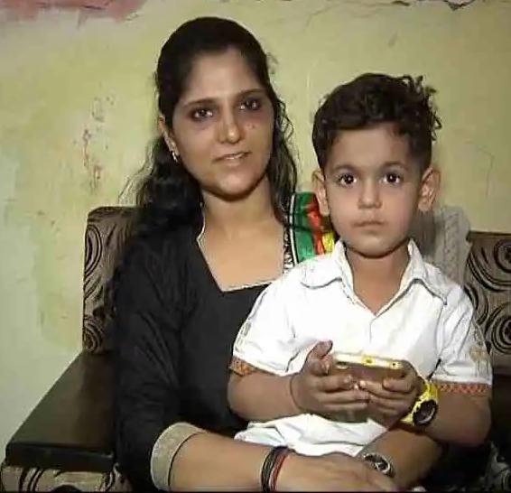 Kissa-A-IAS: IAS Anu Kumari: 2 साल के बेटे से 2 साल दूर रह करी तैयारी, दूसरे प्रयास में बनी IAS