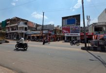 छतरपुर में आसमान से बरसी आग: सीजन का सबसे गर्म दिन, पारा 47 डिग्री के पार..