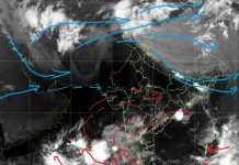 Weather Update: MP में आज से पश्चिमी इलाकों में गर्मी में 2 डिग्री राहत, बादल अरब सागर पहुंचे
