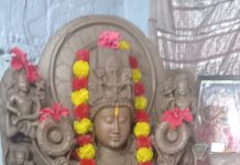 सूर्य नगरी अफजलपुर की -अद्वितीय सूर्य प्रतिमा प्राकट्य दिवस पर विशेष