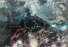 Weather Update: कर्नाटक में आज भारी बारिश, MP में गर्मी के आखिरी 10 दिन, इस बार 4 माह होगी बारिश