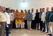 19 साल के युवक ने फिल्मी प्रभाव से बनाई फ़िरौती की योजना – सघन पूछताछ जारी