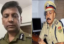 लद्दाख के DGP बनाए गए मणिपुर के DGP