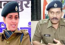 IPS अफसर नीतू कमल और डी श्रवण केंद्रीय सुरक्षा एजेंसी में IG पद के लिए इम्पेनल्ड