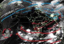 Weather Update: आज तेलंगाना से कर्नाटक तक तेज़ बारिश, MP में 30 मई से 3 जून तक क्षेत्रवार बारिश