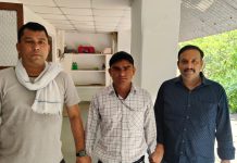 धार पोस्टिंग के नाम पर रिश्वत: मंडलेश्वर कॉलेज के सहायक प्राध्यापक 50 हजार रुपए की रिश्वत लेते रंगे हाथों गिरफ्तार