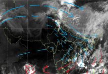 Weather Update: पश्चिमी विक्षोभ के असर से उत्तर भारत सहित कई राज्यों को मिलेगी गर्मी से राहत, बारिश की भी संभावना