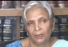 Twisha Death Mystry: ऊंट का पहाड़ के नीचे आना, गिरिबाला ने जाना