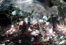 Weather Update: राजस्थान के रास्ते बादल आज ,MP में करेंगे बारिश की गर्जना