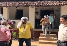 ACB Trap: सुशासन तिहार समाधान शिविर में मचा हड़कंप, 40 हजार रुपये की घूस लेते बाबू रंगे हाथों गिरफ्तार