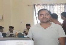 ACB की टीम ने तहसीलदार कार्यालय में कर्मचारी को ₹60000 की रिश्वत लेते रंगे हाथों पकड़ा