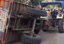 अनूपपुर में ट्रैक्टर ट्राली पलटने से 6 श्रद्धालुओं की मौत, 41 घायल, CM डॉ. यादव ने जताया शोक