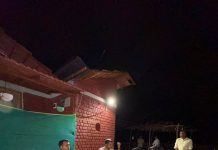 ग्रामीण पर्यटन को बढ़ावा देने छेड़का में कलेक्टर ने किया रात्रि विश्राम,मिलेट्स से बने पारंपरिक व्यंजनों का लिया स्वाद