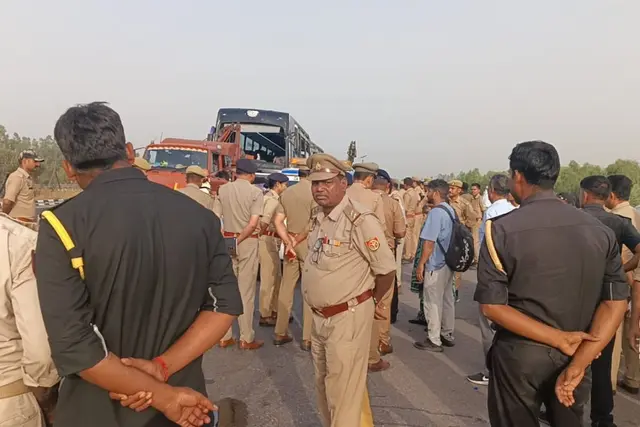 Road-Accident-In-Unnao