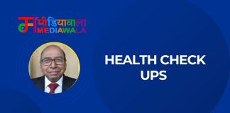 Health Check Ups