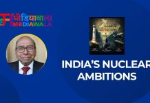 India’s Nuclear Ambitions