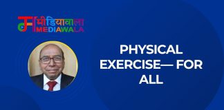 Physical Exercise— For All