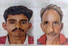 मन्दसौर जिले के अफजलपुर थाने ने 2 दुष्कर्म आरोपियों को दबोचा-पास्को एक्ट में कार्यवाही