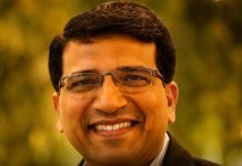 वरिष्ठ IAS अधिकारी संजय शुक्ल ने ACS गृह विभाग का कार्यभार संभाला