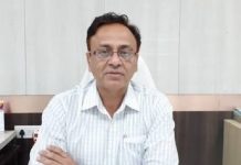 IAS अधिकारी अरविंद दुबे ने संचालक जनसंपर्क का पदभार ग्रहण किया