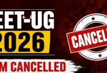 NEET- 2026 Guess Paper Scam: लाखों युवाओं के भविष्य पर संकट- मेहनत, मेरिट और भविष्य के साथ क्रूर और अक्षम्य खिलवाड़