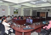 मुख्यमंत्री ने मंदसौर जिले की 2.60 लाख लाड़ली बहनों को 39.05 करोड़ की राशि अंतरित की