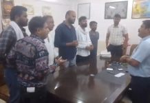 Commissioner Distances Himself from Issue : परशुराम चौराहा की उठी मांग, निगम आयुक्त ने पल्ला झाड़ा, महापौर के पाले में डाली गेंद!