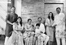 कविता: परिवार जीवन का सबसे गहरा आधार