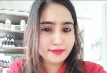 अखिल भारत हिंदू महासभा, महिला मोर्चा की राजकुमारी प्रजापत बनी प्रदेश मंत्री!