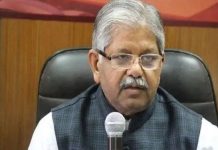 भाजपा नेता और पूर्व विधानसभा अध्यक्ष धरमलाल कौशिक का मोबाइल लूट ले गए बाइक सवार बदमाश,सुबह टहलने निकले थे