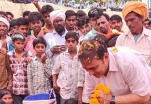 बड़वानी में “मिशन 3D” का असर: दहेज, दारू और डीजे मुक्त शादियों से बदल रही सामाजिक सोच