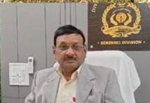 “जंगल कटे तो सबसे पहले पानी की चाल बिगड़ी”: सेंधवा DFO गड़रिया की भावुक टिप्पणी ने छेड़ी पर्यावरण पर नई बहस