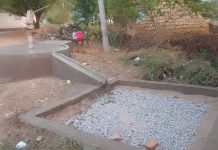 Gwalior Collector’s Initiative:100 ग्राम पंचायतों में हैंडपंप के पास बन रहे रिचार्ज स्ट्रक्चर, बरसात में जलभराव और गंदगी से मिलेगी मुक्ति, मिलेगा शुद्ध पेयजल