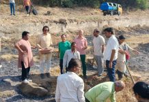 समाज में स्वच्छता एवं पर्यावरण संरक्षण का सकारात्मक संदेश पहुंच रहा है – विधायक विपिन जैन