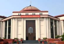 MP के आबकारी विभाग के वरिष्ठ अधिकारी के फर्जी जाति प्रमाणपत्र का मामला पहुंचा हाईकोर्ट, जल्द जांच कर रिपोर्ट देने के दिए आदेश