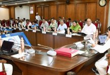 MP Cabinet Decisions: प्रदेश के विकास और जन-कल्याण को गति देने के लिए 30,055 करोड़ रूपये की स्वीकृति