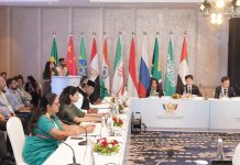 BRICS 2026 की गूंज इंदौर में: युवा उद्यमिता, नवाचार और ग्लोबल सहयोग का महाकुंभ शुरू
