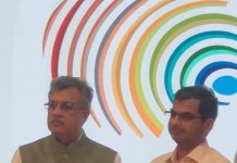 दक्षिण पन्ना जैवविविधता स्वामित्व रखने वाला सर्वश्रेष्ठ विभाग सम्मान से सम्मानित