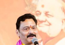 सनातन धर्म के विरुद्ध विषवमन करने वाले उदयनिधि स्टालिन को विधायक संजय पाठक ने भेजी ‘रामायण’ और ‘श्रीमद भागवत गीता’