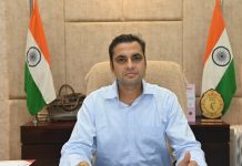 जबलपुर कलेक्टर राघवेन्द्र सिंह ने आरसी कॉम्पलेक्स सहित तहसीलदार द्वारा पारित 32 नामांतरण आदेशों को किया निरस्त